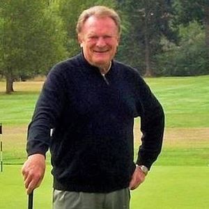 Meet your Posher, Tom